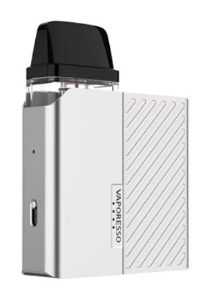 Vaporesso Xros Nano Pod Vape Kit - Clouds Vapes