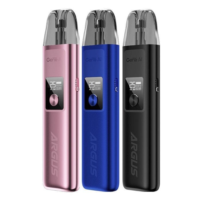 Voopoo Argus G Pod Kit - Clouds Vapes