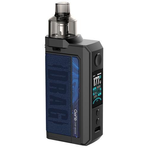 VooPoo Drag Max Mod Pod Kit - Clouds Vapes