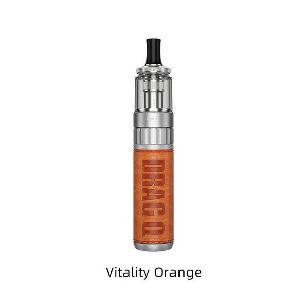 VooPoo Drag Q Pod Kit - Clouds Vapes