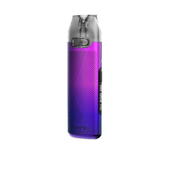 VooPoo V-Thru Pro Pod Kit - Clouds Vapes