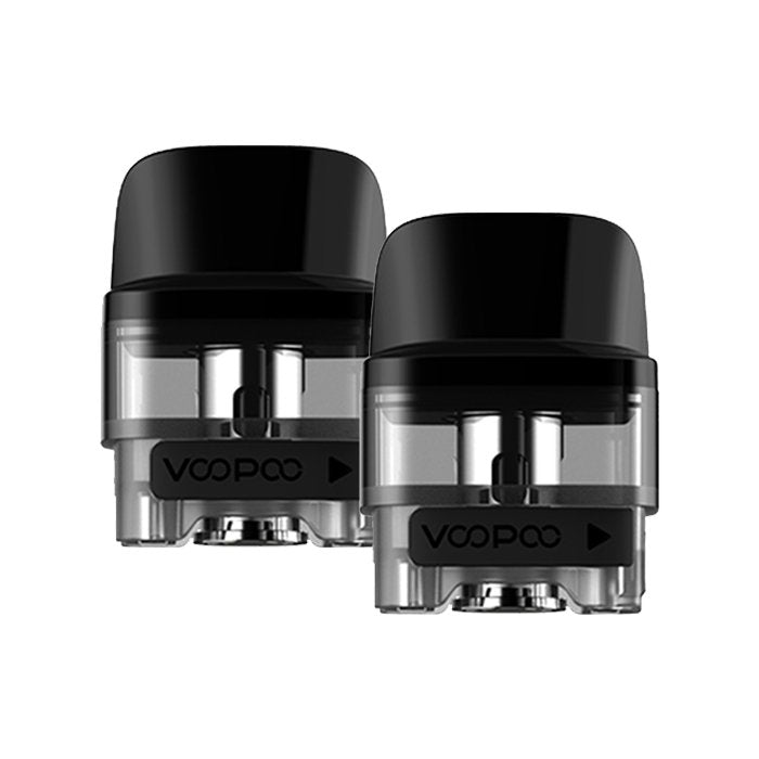 Voopoo - Vinci - Replacement Pods - Pack of 3 - Clouds Vapes