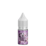 X Series 10ML Nic Salt - Clouds Vapes