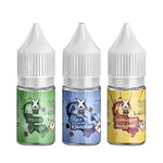 X Series 10ML Nic Salt - Clouds Vapes